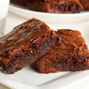 Brownie de Chocolate