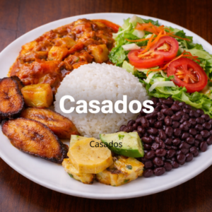 Casados