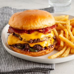 Cheeseburger