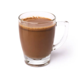 Chocolate Caliente