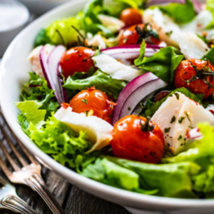 Ensalada Fresca
