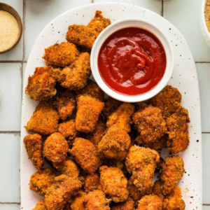 Nuggets de Pollo