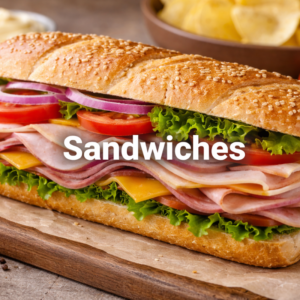 Sándwich